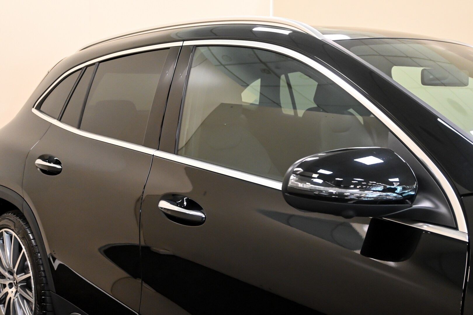 MERCEDES GLA (H247) GLA 250 Automatic …