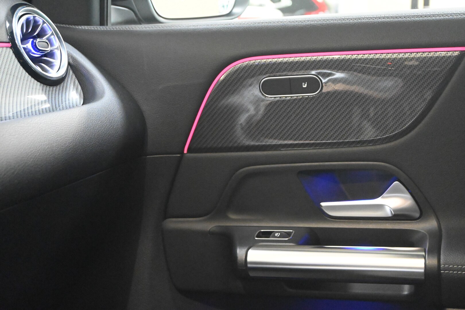 MERCEDES GLA (H247) GLA 250 Automatic …