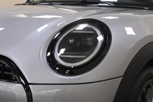 MINI Mini 5ª serie (F66) Mini Cooper C Classic