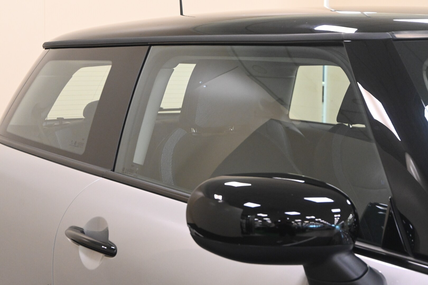 MINI Mini 5ª serie (F66) Mini Cooper C Classic