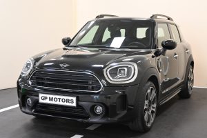 MINI Mini Countrym.(F60) Mini 1.5 Cooper Busine…