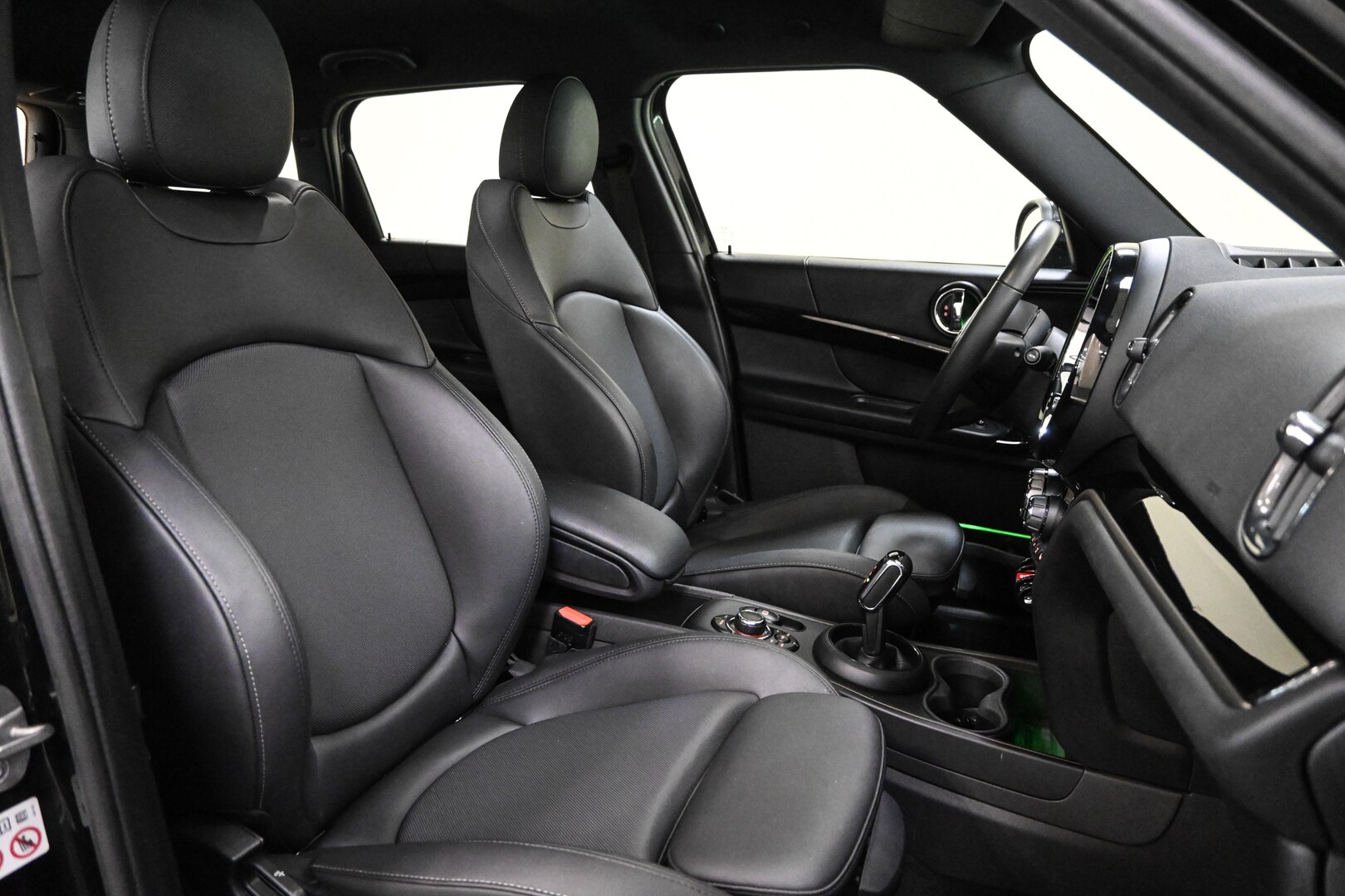 MINI Mini Countrym.(F60) Mini 1.5 Cooper Busine…