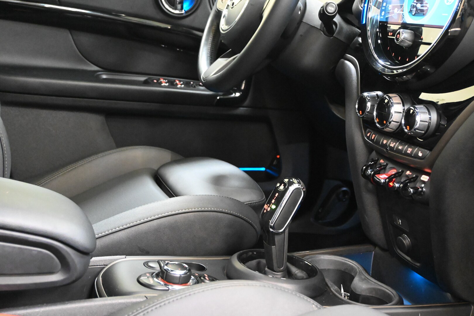 MINI Mini Countrym.(F60) Mini 1.5 Cooper Busine…