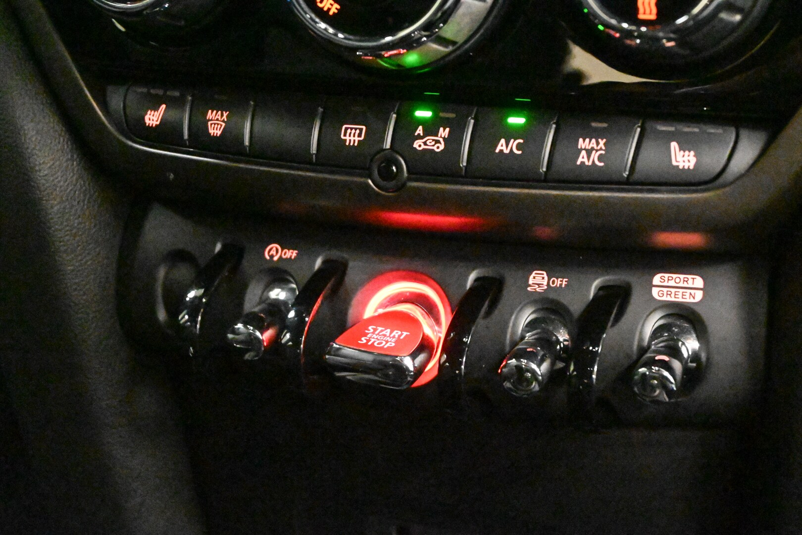 MINI Mini Countrym.(F60) Mini 1.5 Cooper Busine…