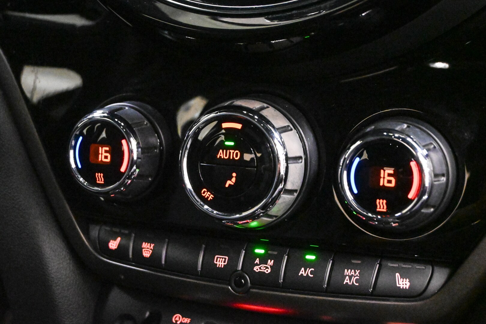MINI Mini Countrym.(F60) Mini 1.5 Cooper Busine…