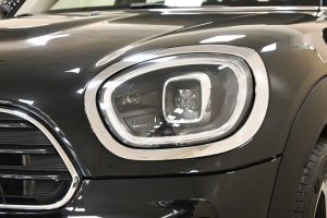 MINI Mini Countrym.(F60) Mini 1.5 Cooper Busine…