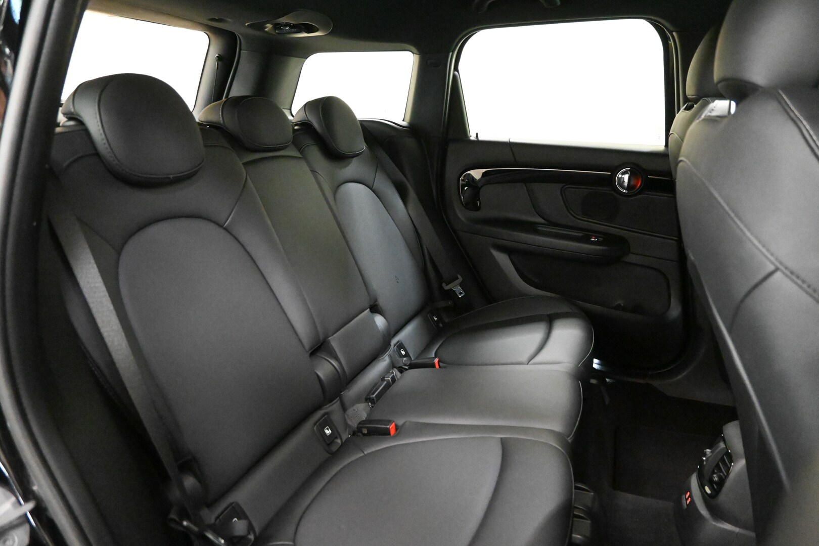 MINI Mini Countrym.(F60) Mini 1.5 Cooper Busine…
