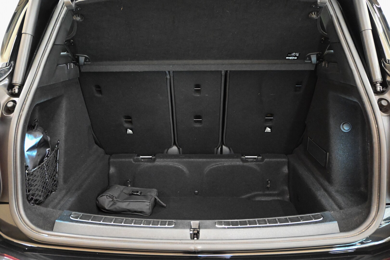 MINI Mini Countrym.(F60) Mini 1.5 Cooper Busine…