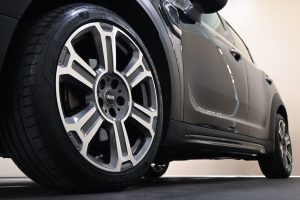 MINI Mini Countrym.(F60) Mini 1.5 Cooper Busine…