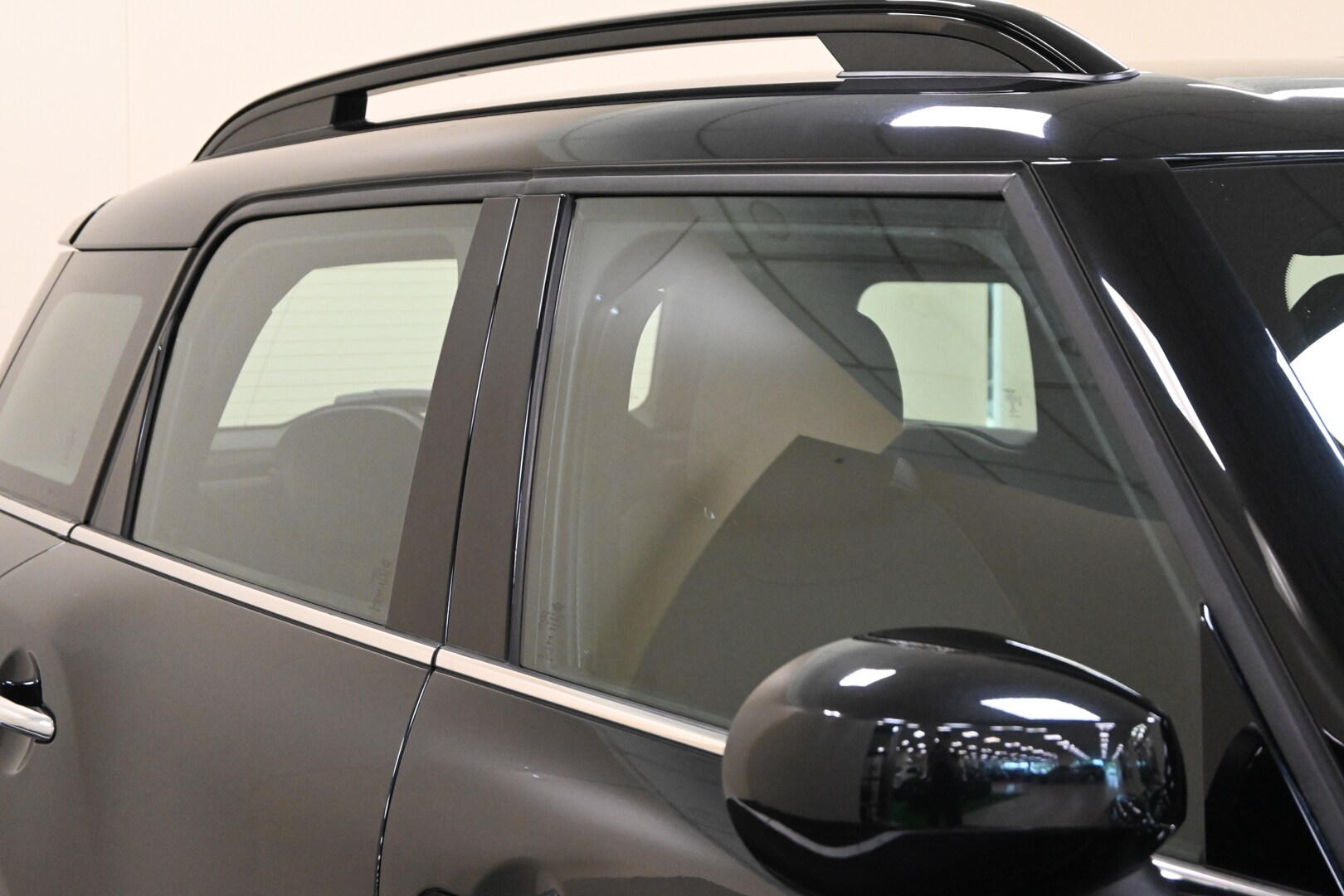 MINI Mini Countrym.(F60) Mini 1.5 Cooper Busine…