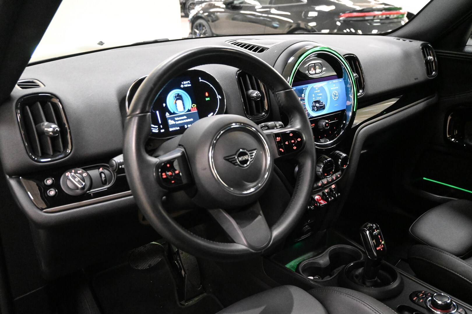 MINI Mini Countrym.(F60) Mini 1.5 Cooper Busine…