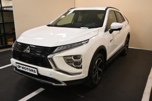 MITSUBISHI Eclipse Cross Eclipse Cross 2.4 MIVE…