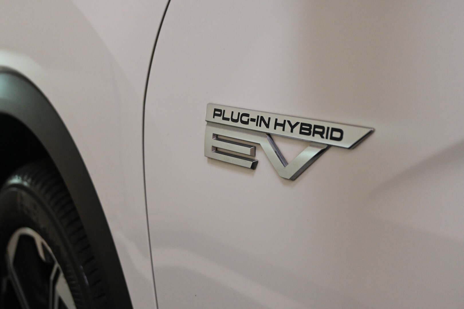 MITSUBISHI Eclipse Cross Eclipse Cross 2.4 MIVE…