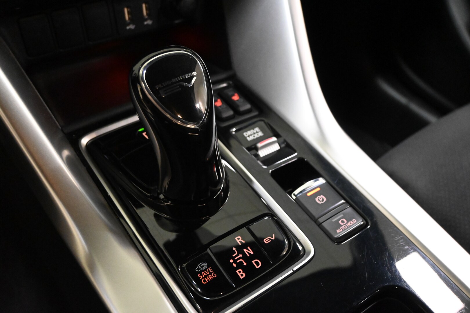 MITSUBISHI Eclipse Cross Eclipse Cross 2.4 MIVE…