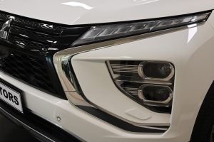 MITSUBISHI Eclipse Cross Eclipse Cross 2.4 MIVE…