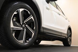 MITSUBISHI Eclipse Cross Eclipse Cross 2.4 MIVE…