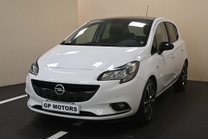 OPEL Corsa 5ª serie Corsa 1.3 CDTI 5 porte b-C…