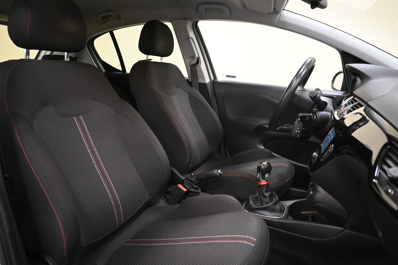 OPEL Corsa 5ª serie Corsa 1.3 CDTI 5 porte b-C…