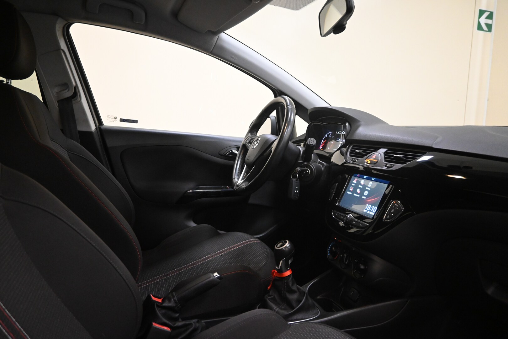 OPEL Corsa 5ª serie Corsa 1.3 CDTI 5 porte b-C…
