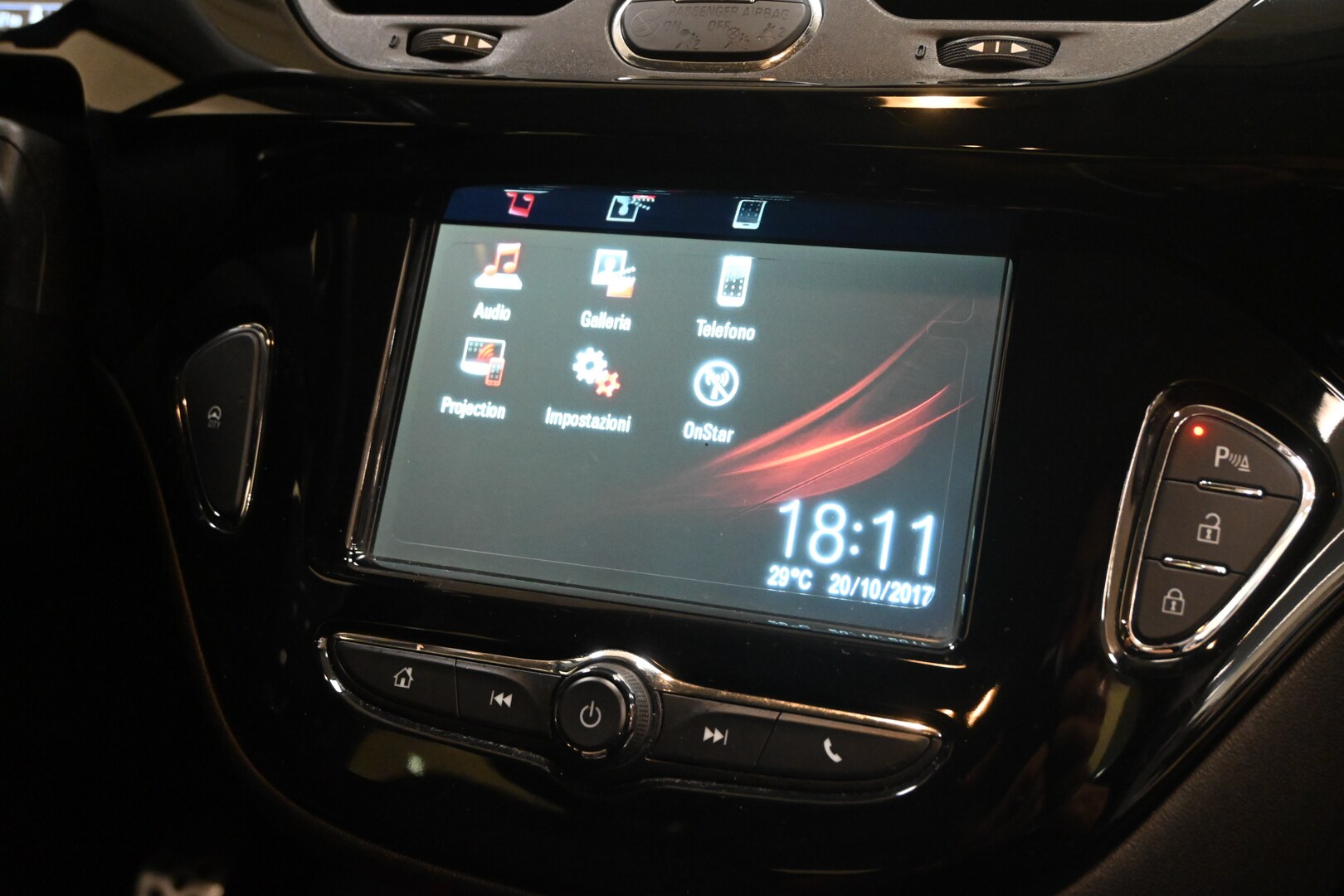 OPEL Corsa 5ª serie Corsa 1.3 CDTI 5 porte b-C…