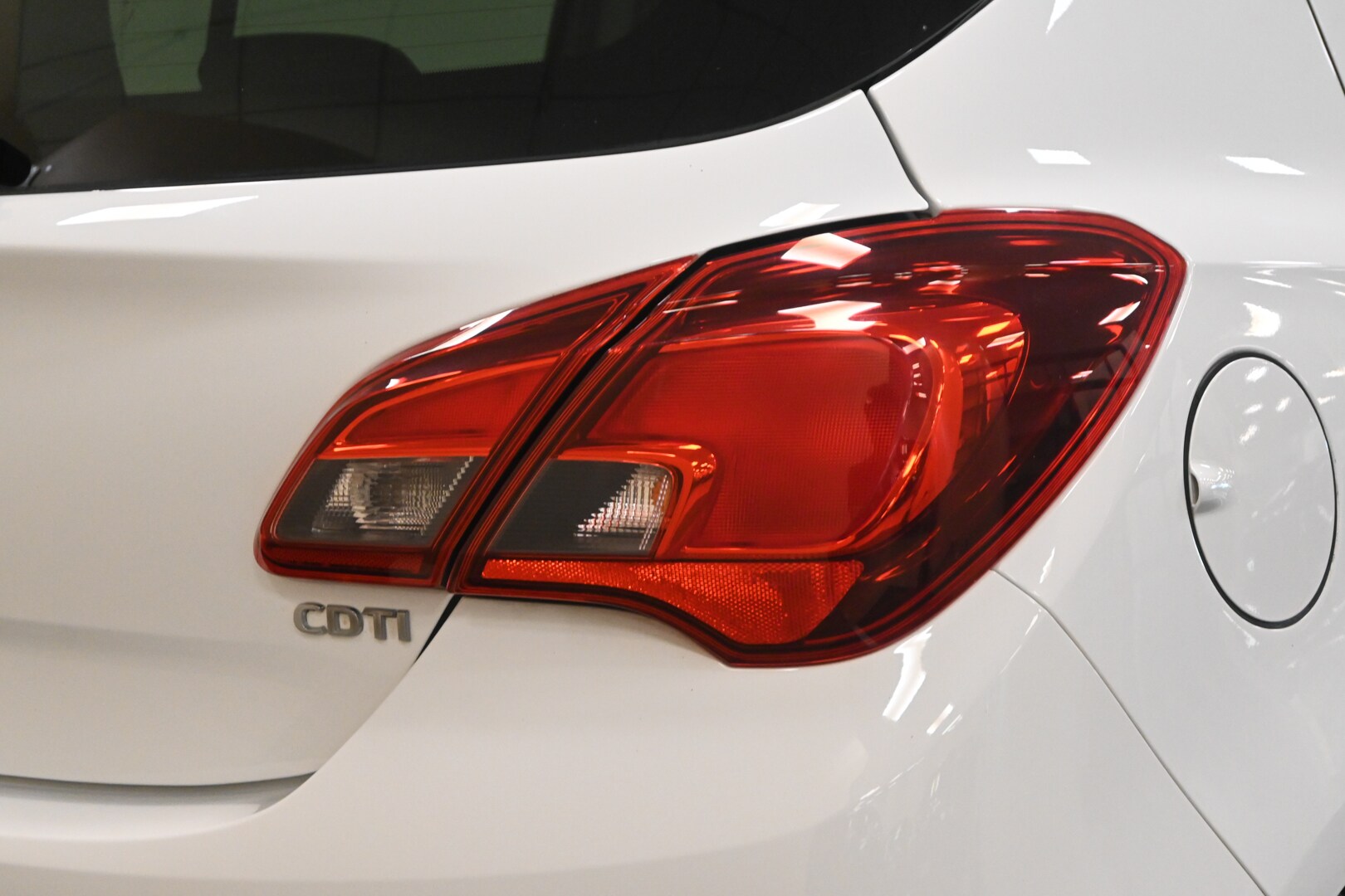 OPEL Corsa 5ª serie Corsa 1.3 CDTI 5 porte b-C…