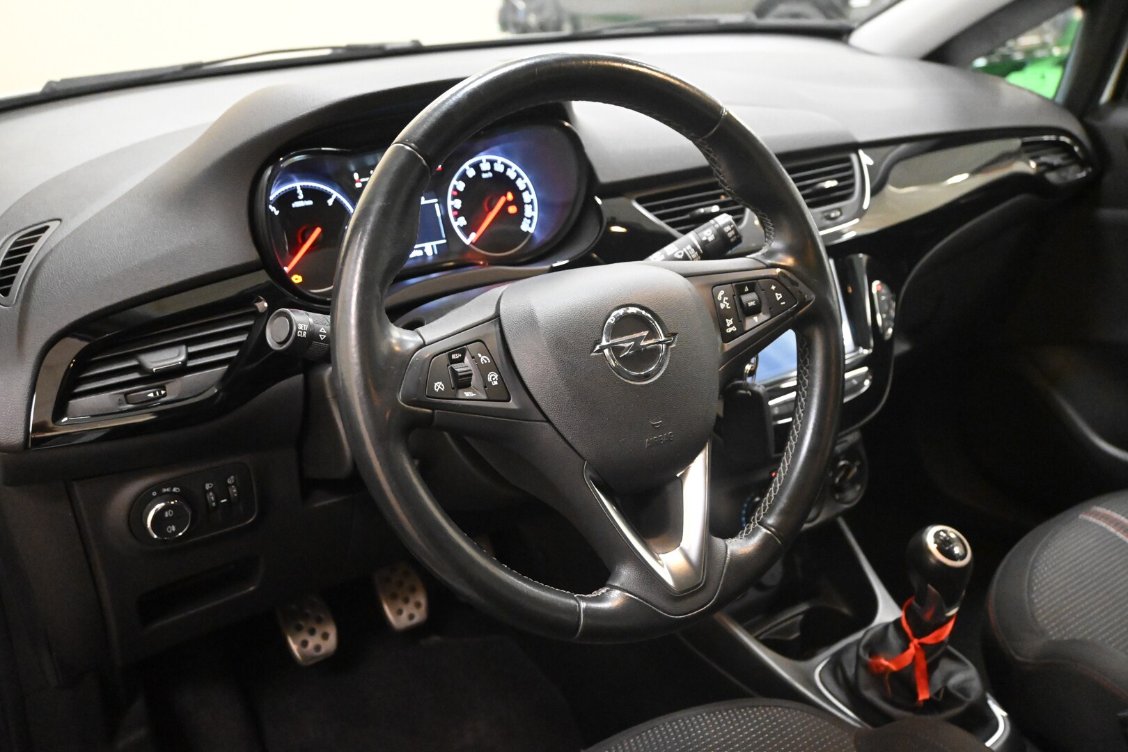 OPEL Corsa 5ª serie Corsa 1.3 CDTI 5 porte b-C…