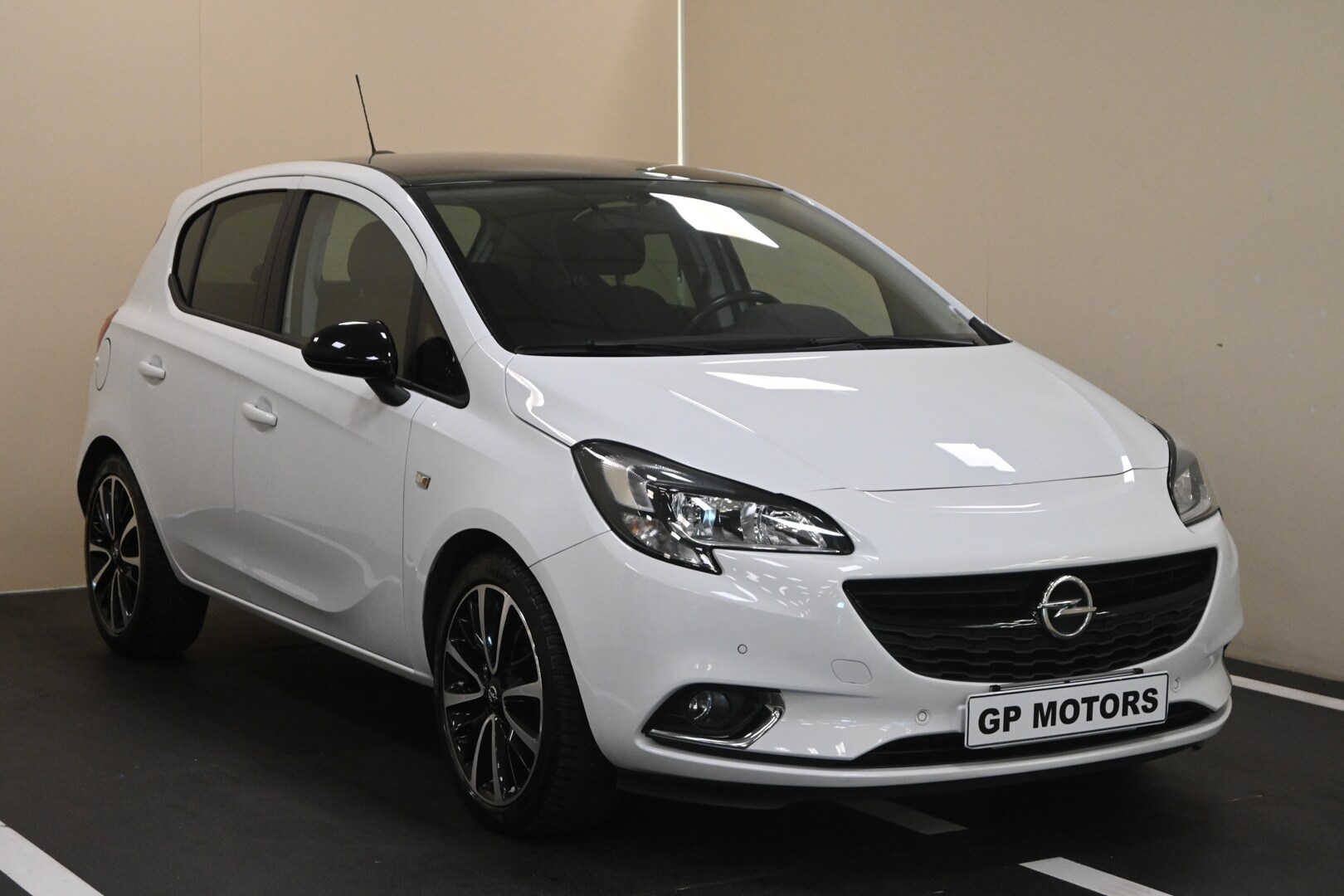 OPEL Corsa 5ª serie Corsa 1.3 CDTI 5 porte b-C…