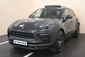 PORSCHE Macan 1ªs. ’13-’25 Macan 2.0