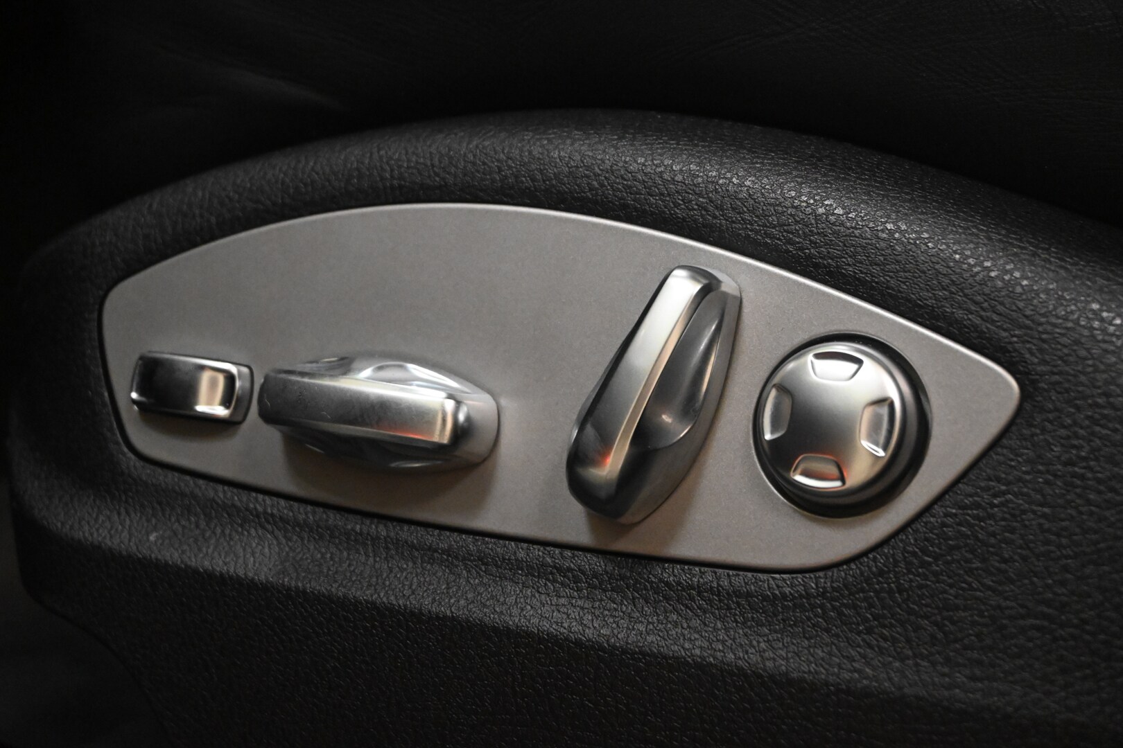 PORSCHE Macan 1ªs. ’13-’25 Macan 2.0