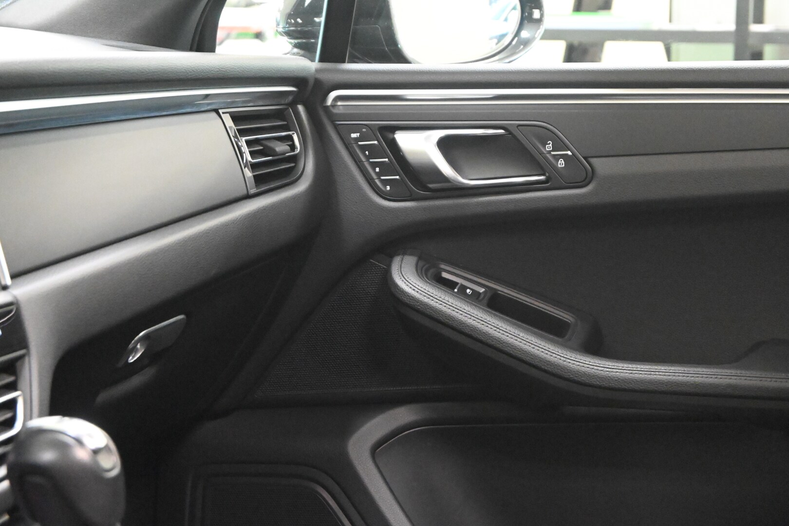PORSCHE Macan 1ªs. ’13-’25 Macan 2.0