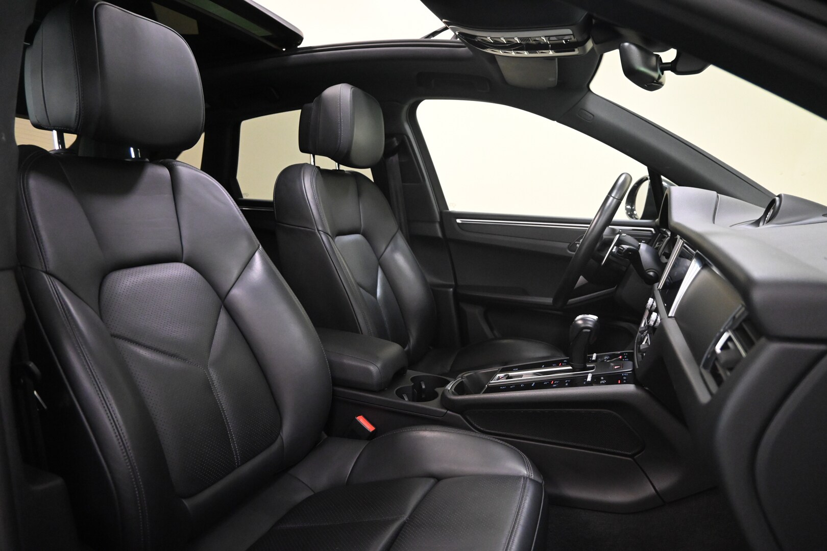 PORSCHE Macan 1ªs. ’13-’25 Macan 2.0