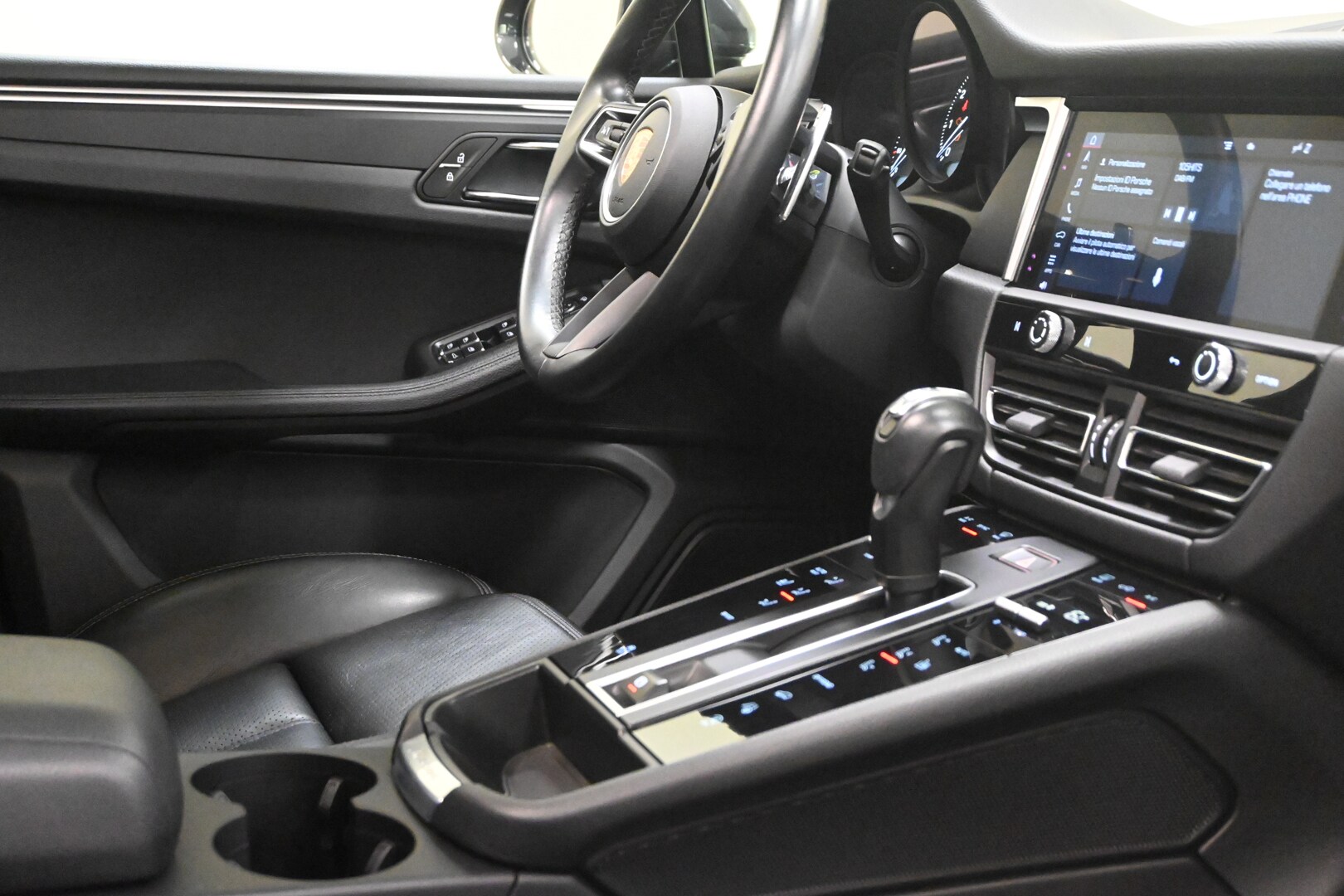 PORSCHE Macan 1ªs. ’13-’25 Macan 2.0