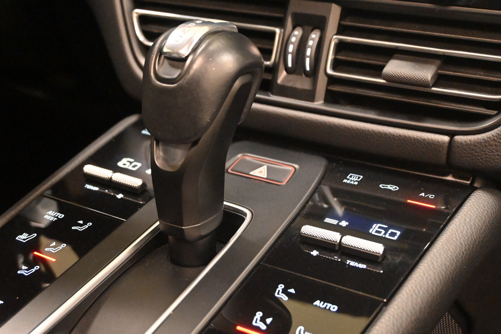 PORSCHE Macan 1ªs. ’13-’25 Macan 2.0