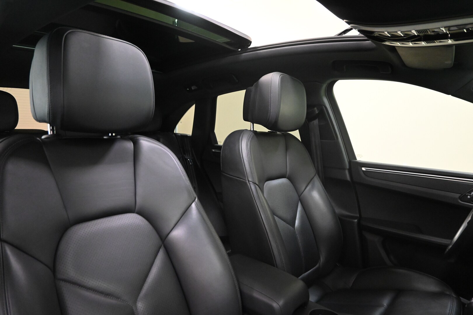 PORSCHE Macan 1ªs. ’13-’25 Macan 2.0