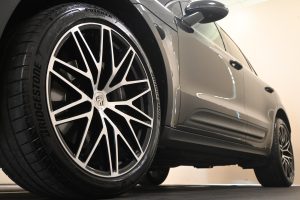 PORSCHE Macan 1ªs. ’13-’25 Macan 2.0