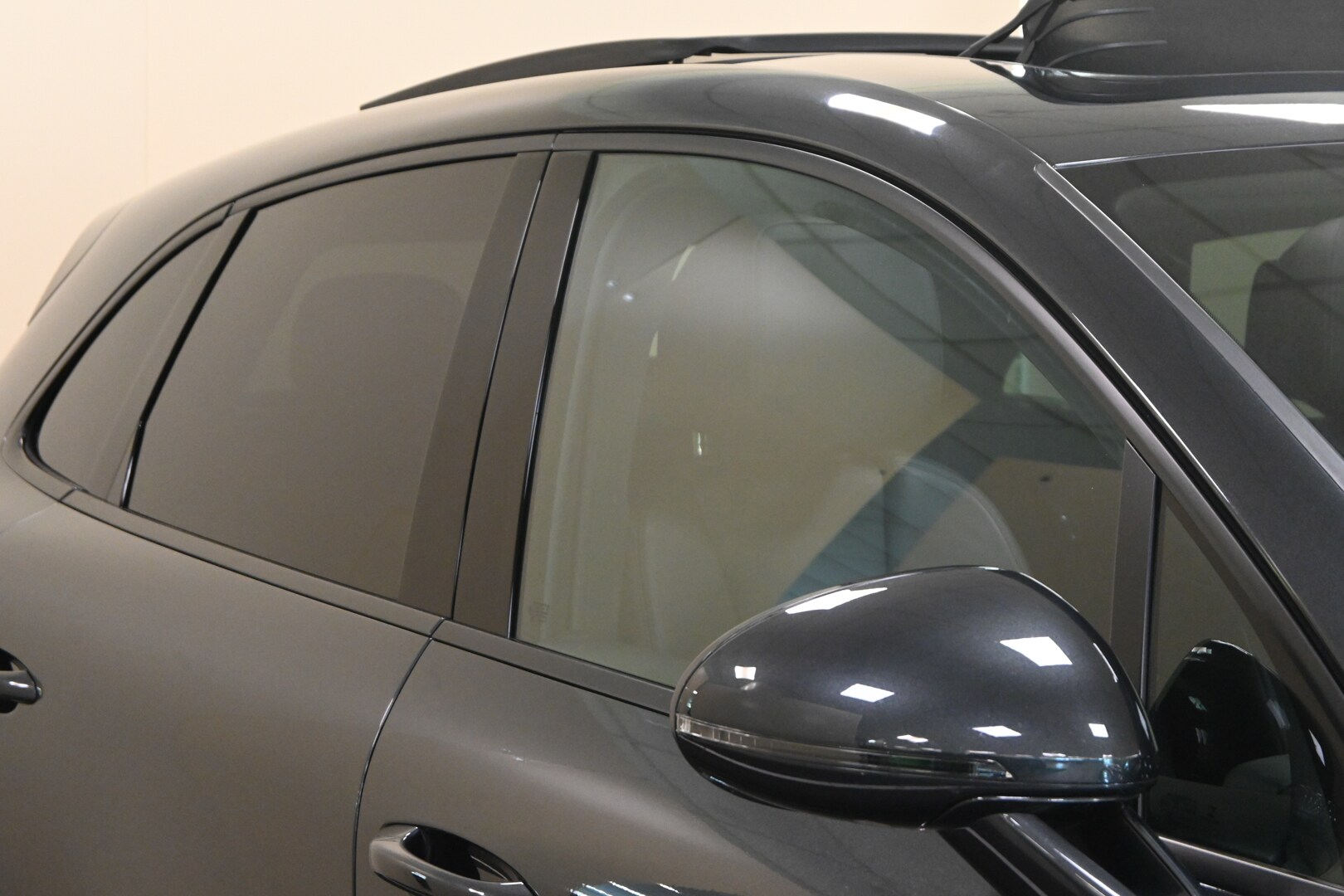 PORSCHE Macan 1ªs. ’13-’25 Macan 2.0