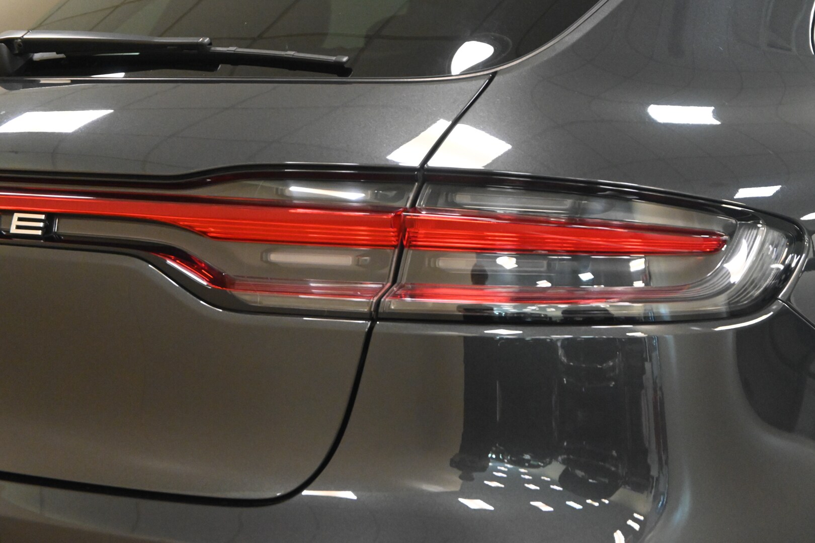 PORSCHE Macan 1ªs. ’13-’25 Macan 2.0