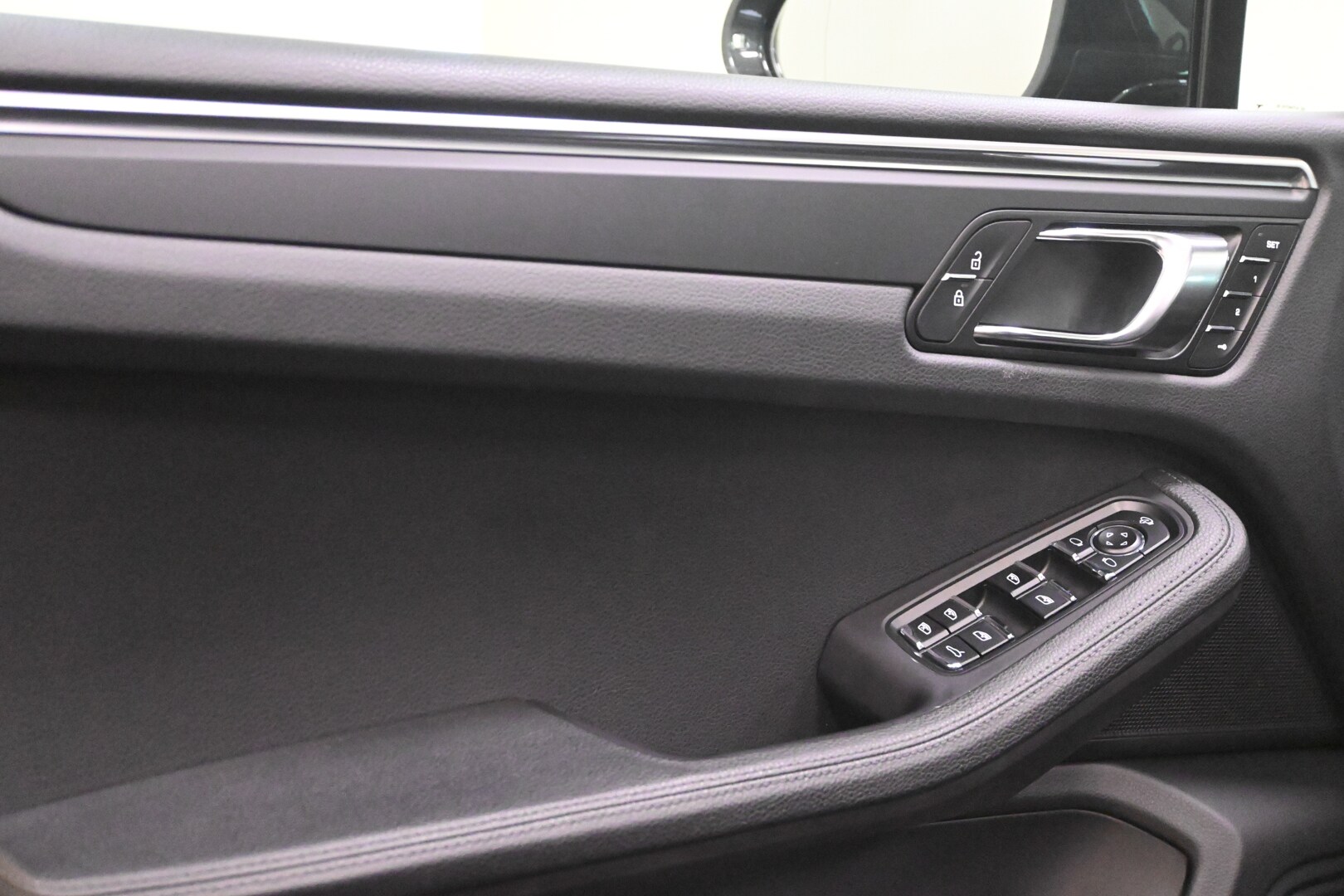 PORSCHE Macan 1ªs. ’13-’25 Macan 2.0