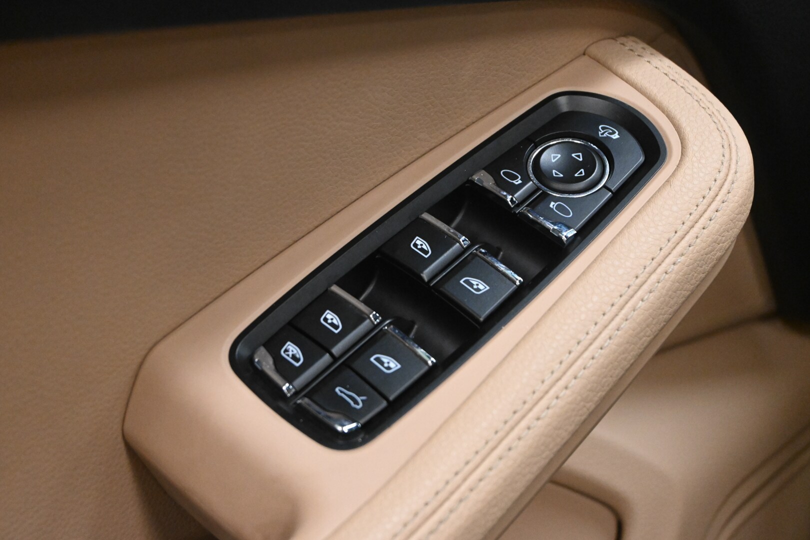 PORSCHE Macan 1ªs. ’13-’25 Macan 2.0