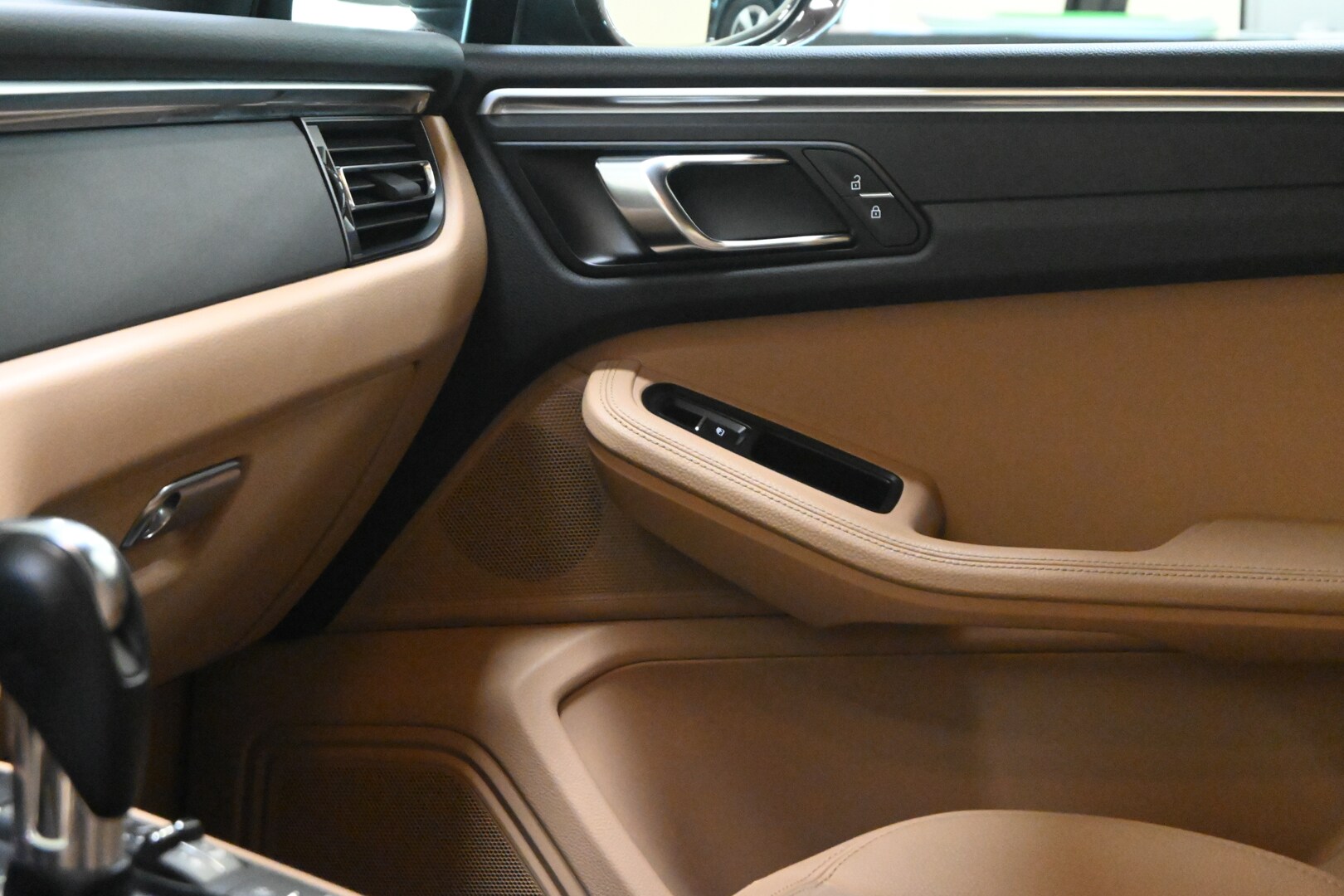 PORSCHE Macan 1ªs. ’13-’25 Macan 2.0