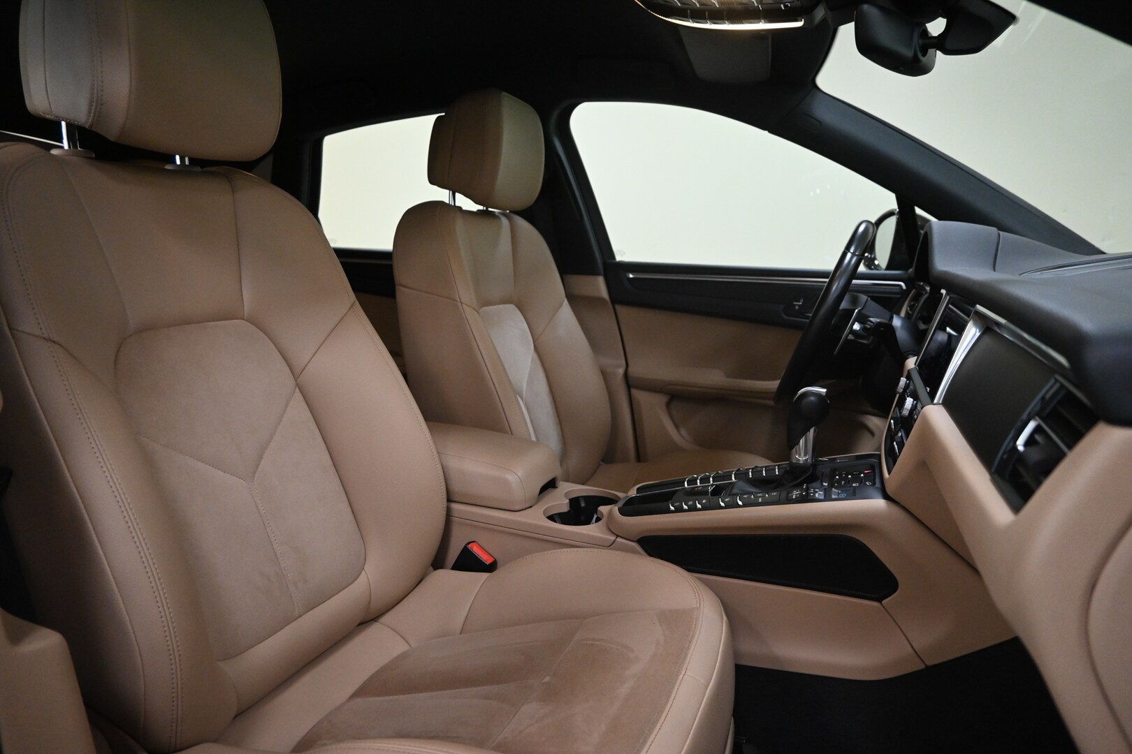 PORSCHE Macan 1ªs. ’13-’25 Macan 2.0