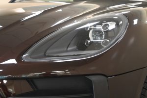 PORSCHE Macan 1ªs. ’13-’25 Macan 2.0