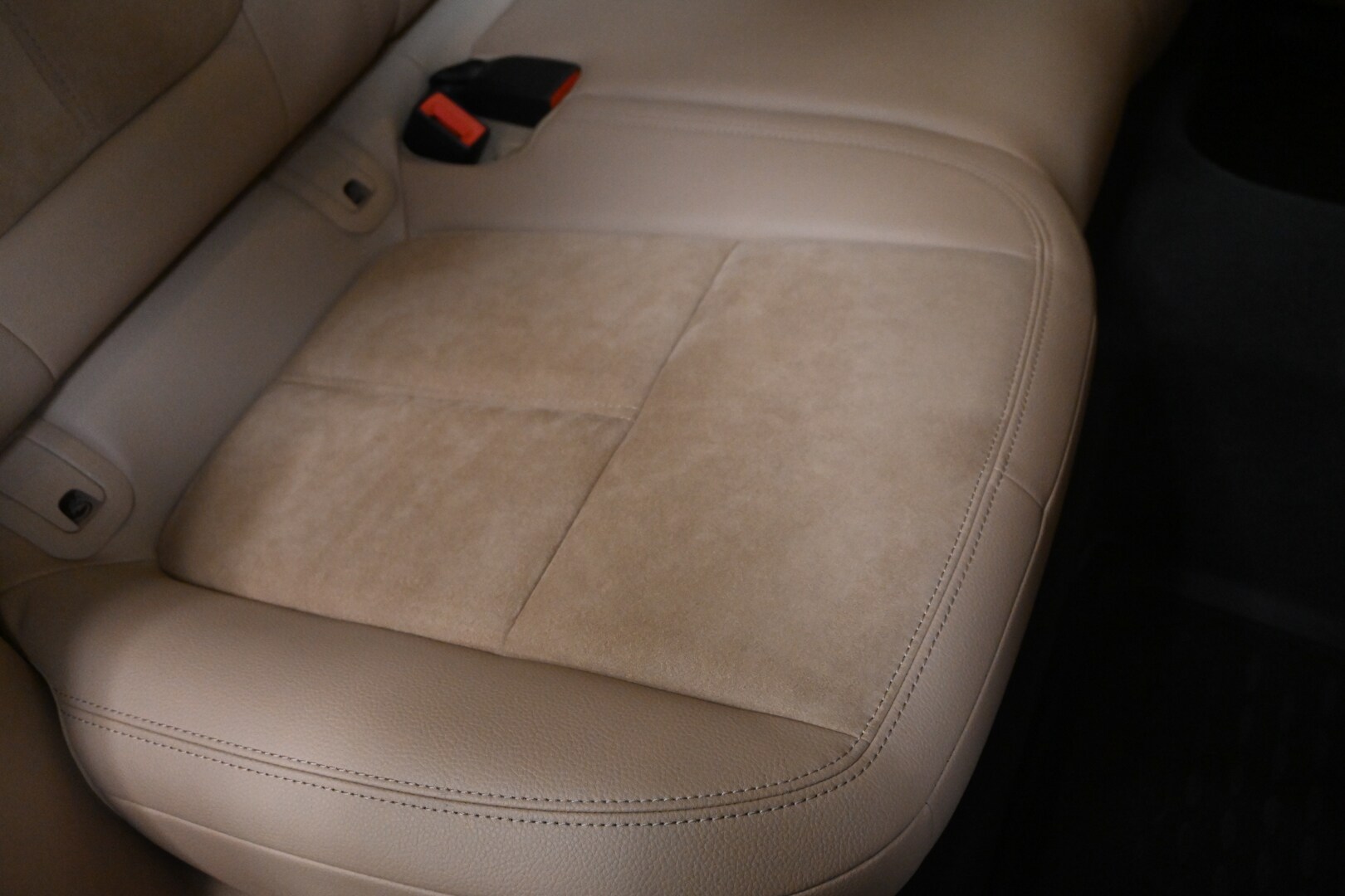 PORSCHE Macan 1ªs. ’13-’25 Macan 2.0