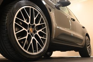 PORSCHE Macan 1ªs. ’13-’25 Macan 2.0