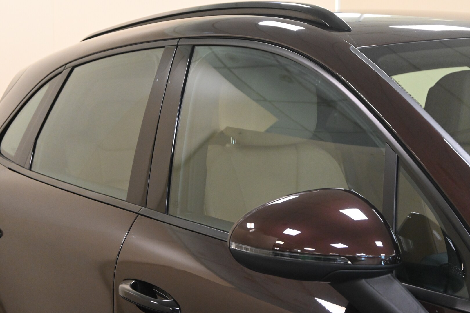 PORSCHE Macan 1ªs. ’13-’25 Macan 2.0
