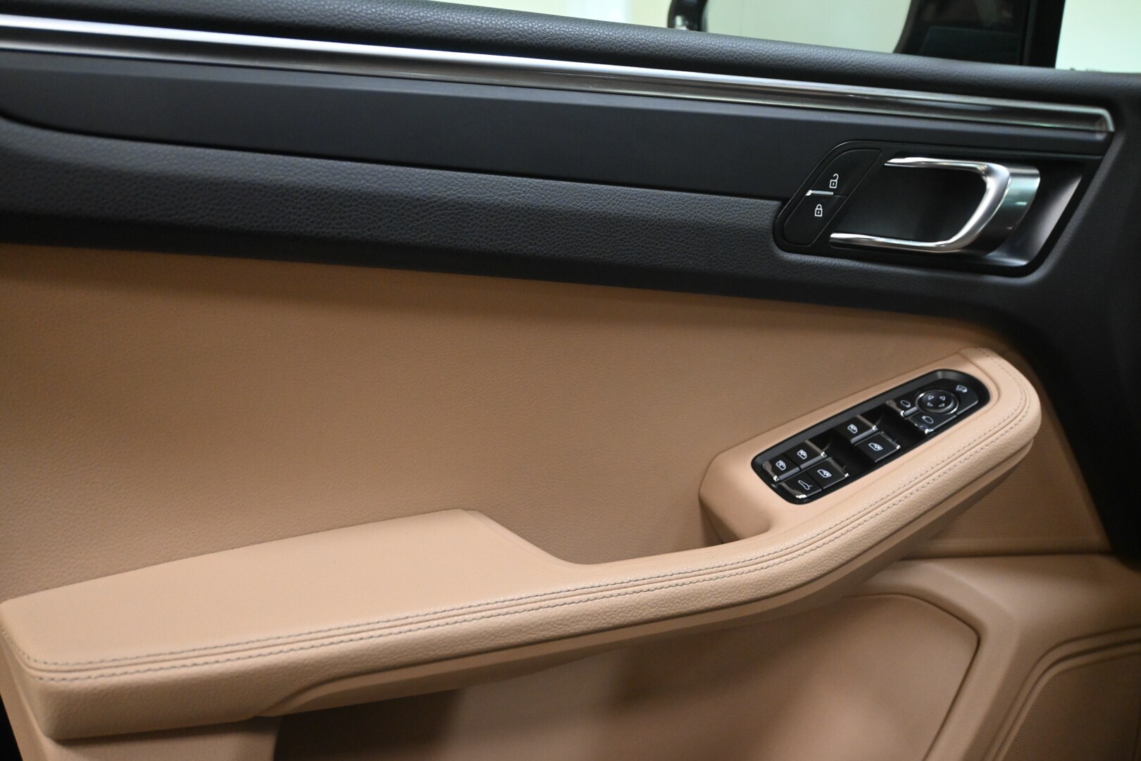 PORSCHE Macan 1ªs. ’13-’25 Macan 2.0