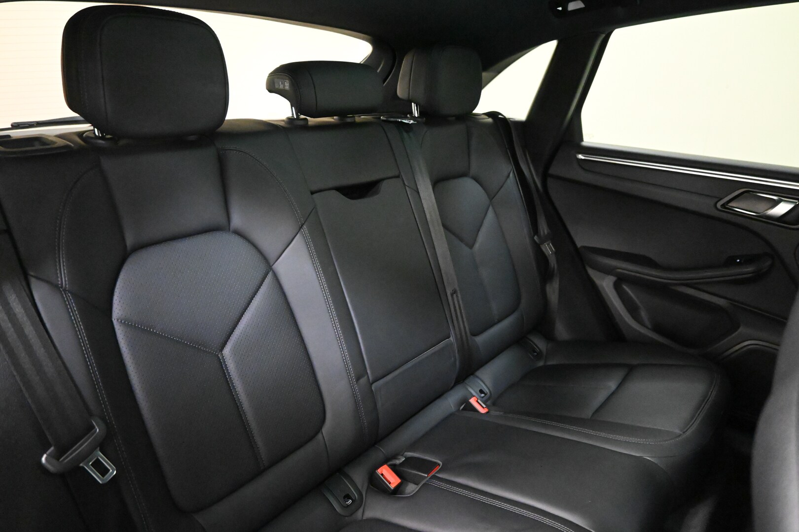 PORSCHE Macan 1ªs. ’13-’25 Macan 2.0