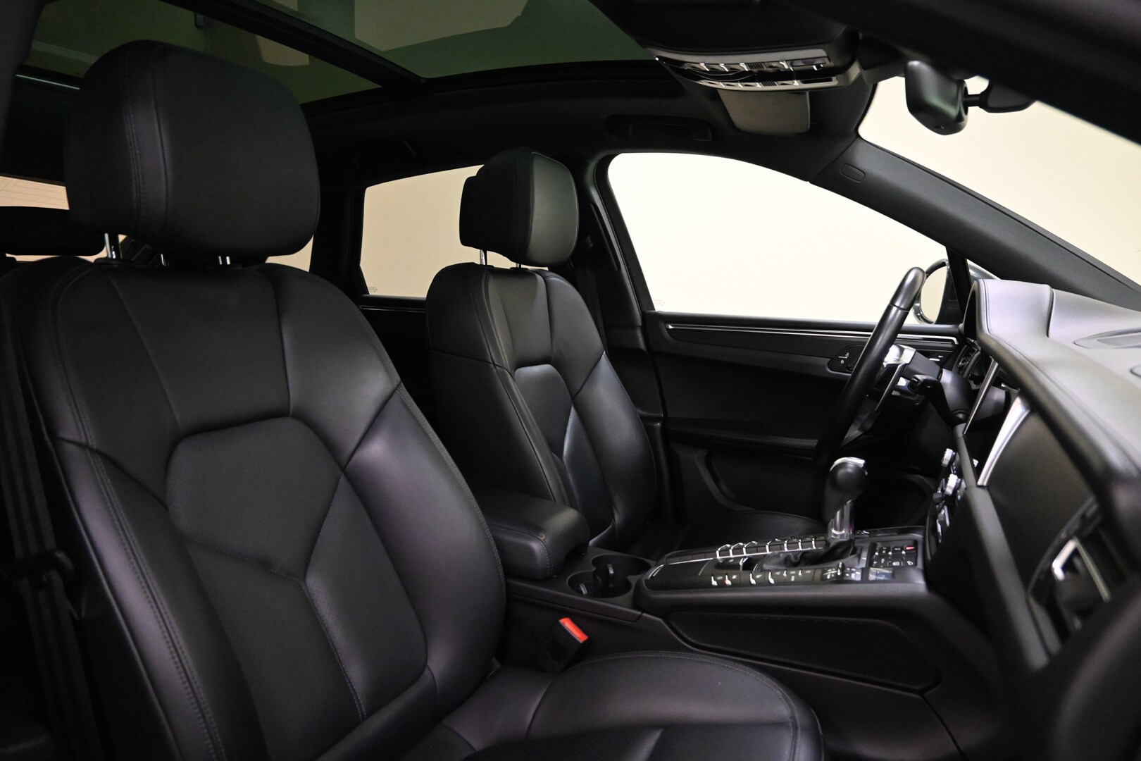 PORSCHE Macan 1ªs. ’13-’25 Macan 2.0