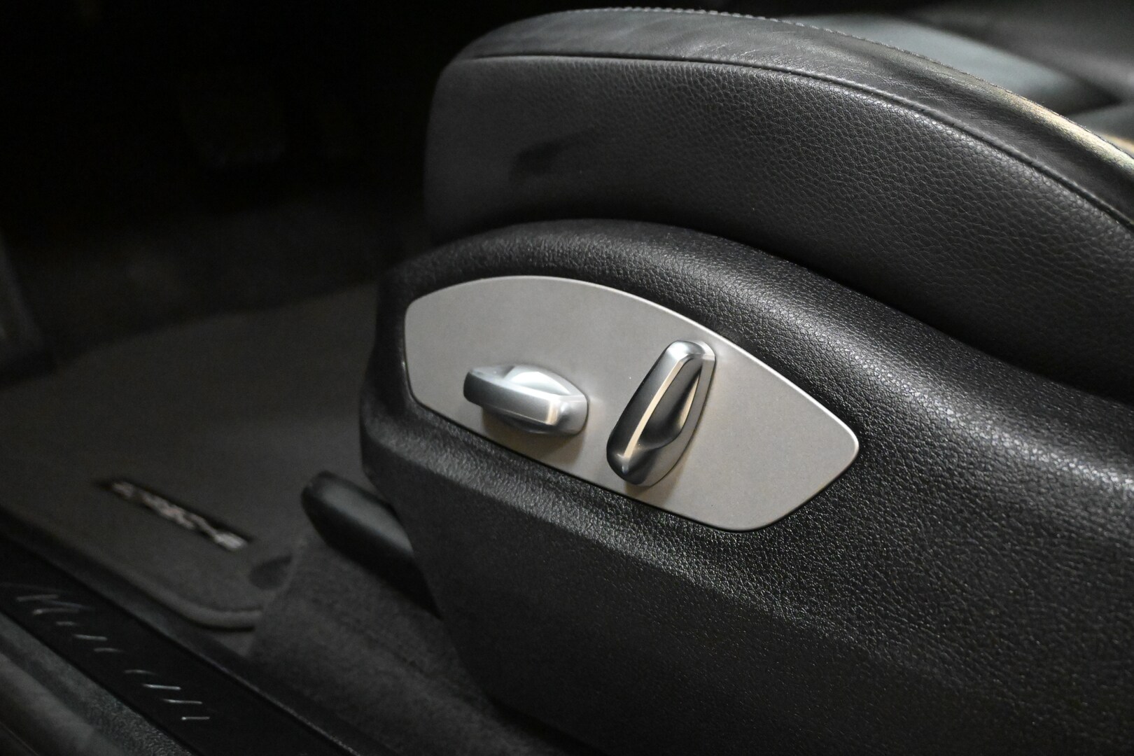 PORSCHE Macan 1ªs. ’13-’25 Macan 2.0