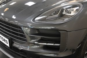 PORSCHE Macan 1ªs. ’13-’25 Macan 2.0